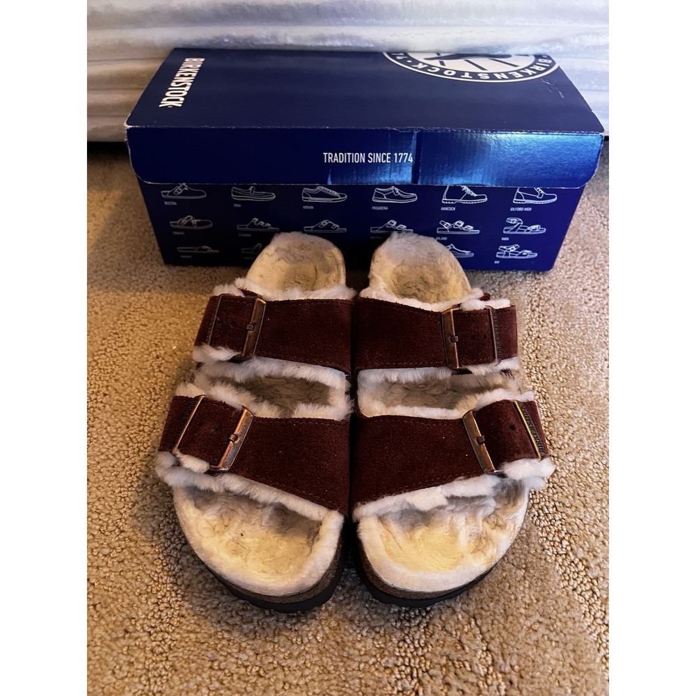 Women's Birkenstock